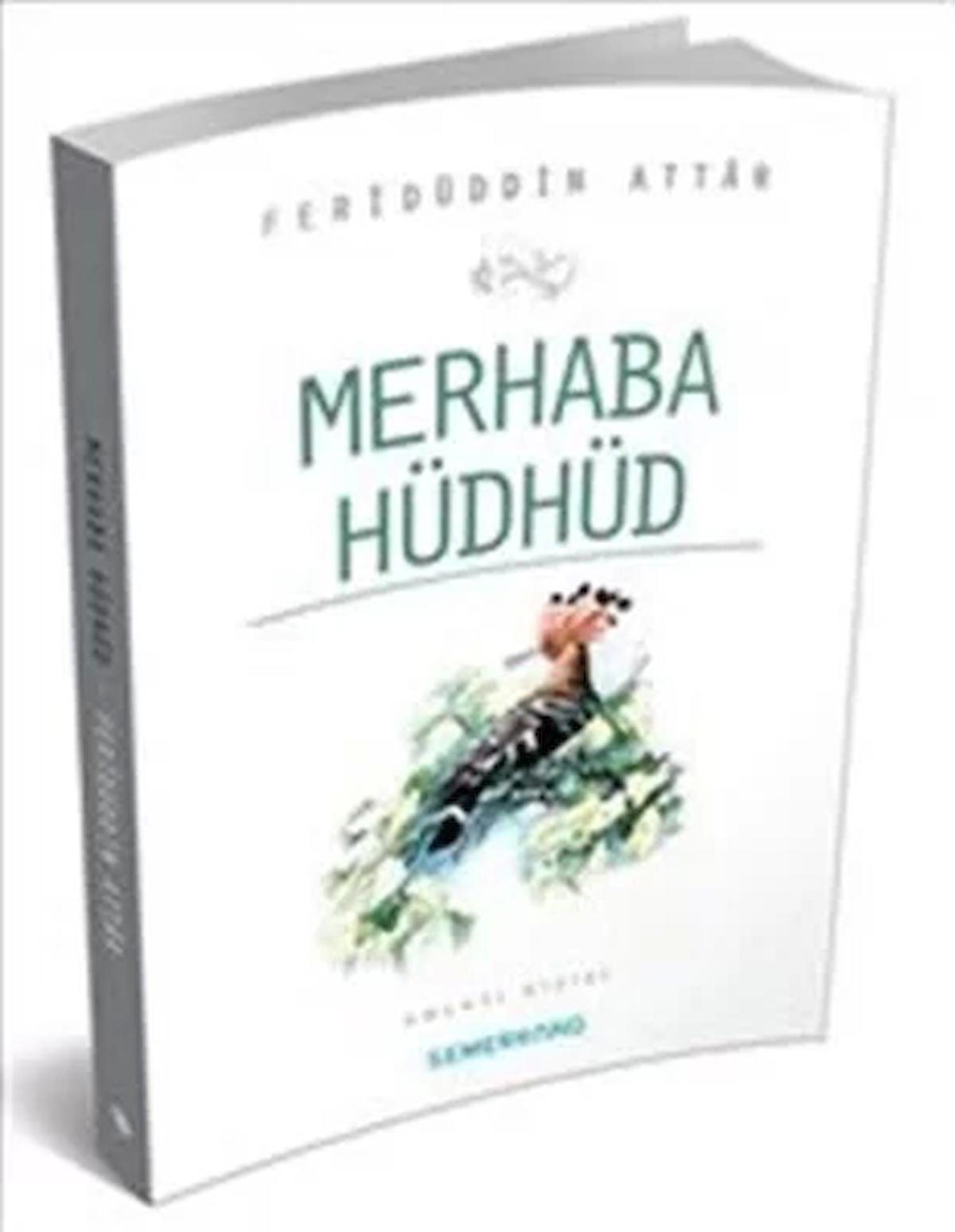 Merhaba Hüdhüd