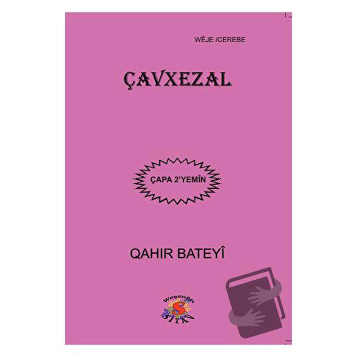 Çavxezal