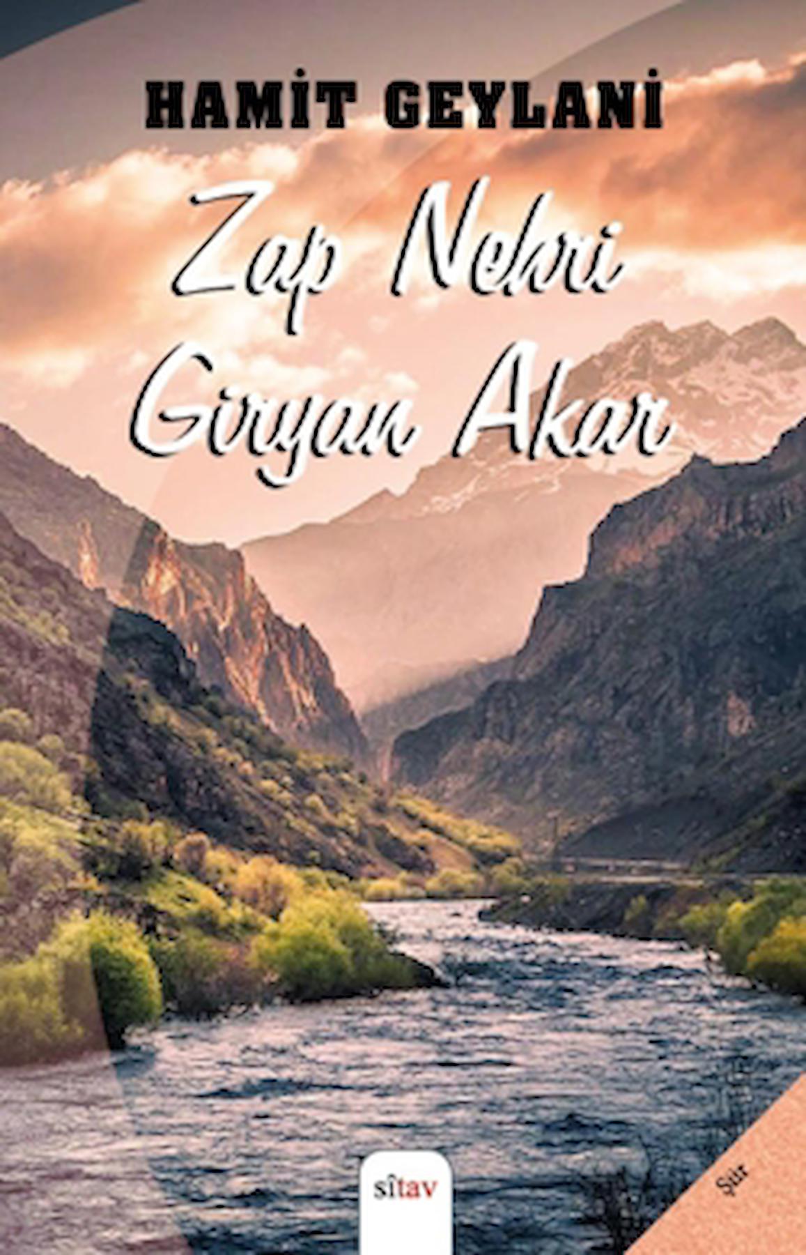 Zap Nehri Gıryan Akar