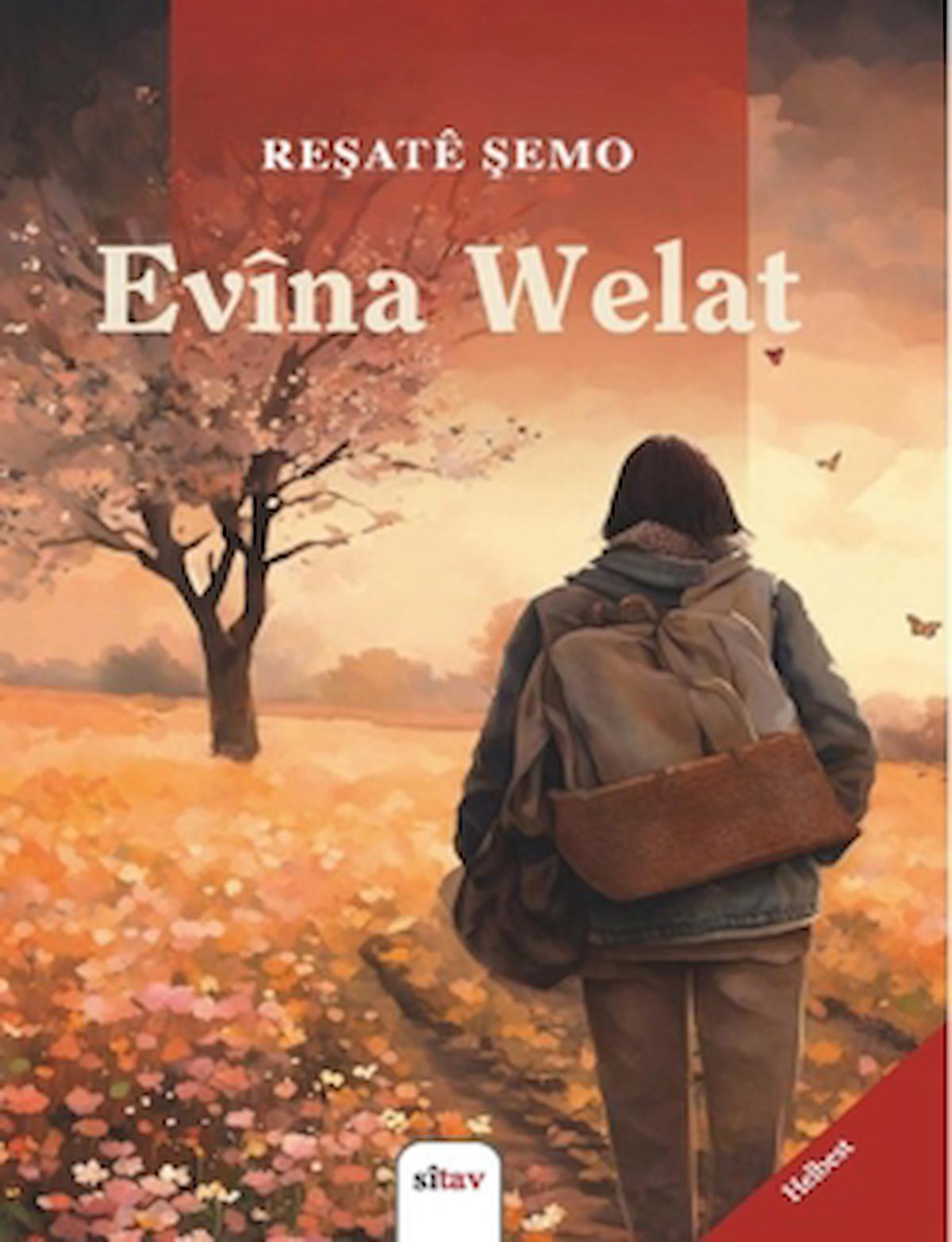 Evina Welat