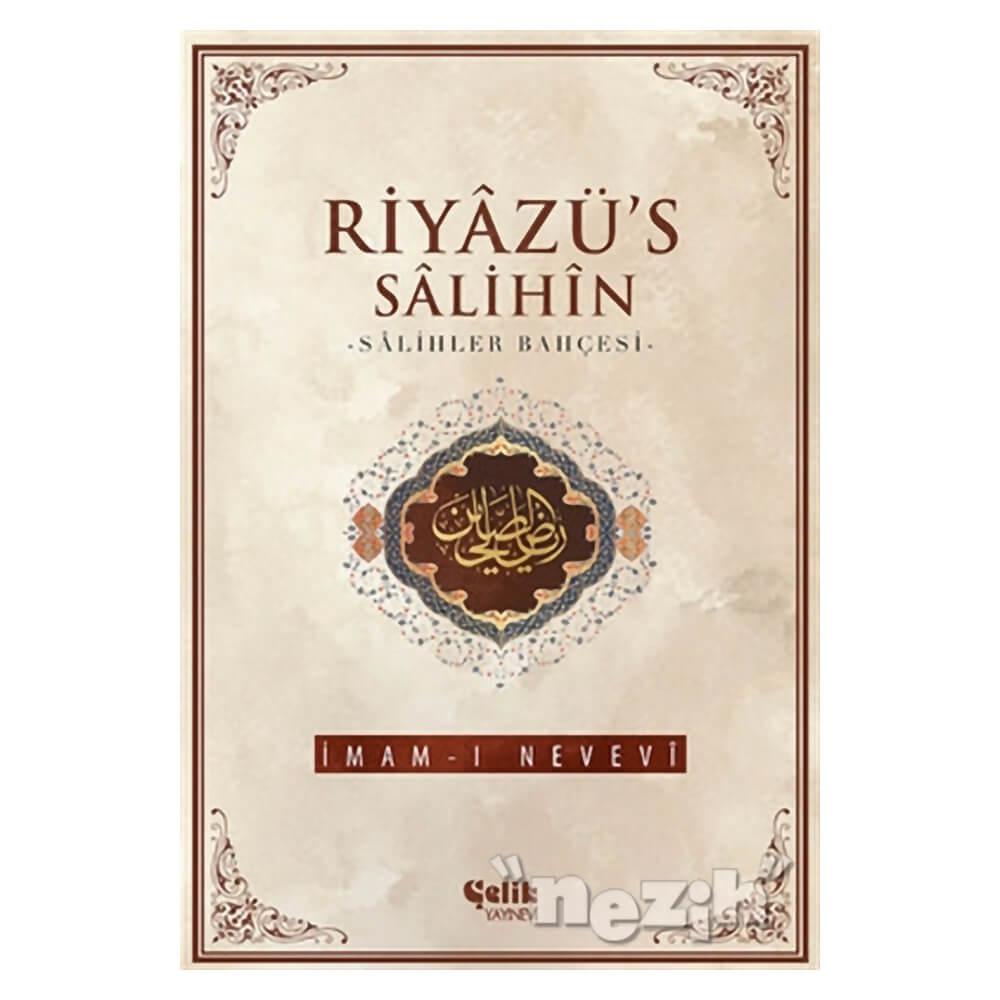 Riyazü's Salihin