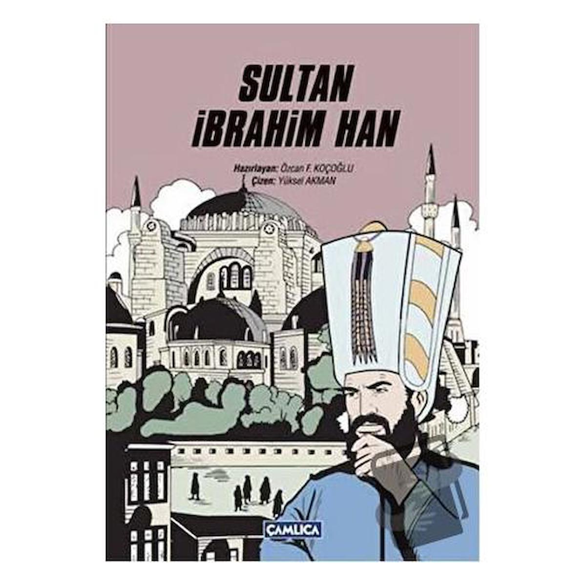 Sultan İbrahim Han