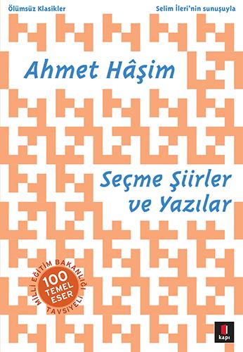 Seçme Şiirler ve Yazılar