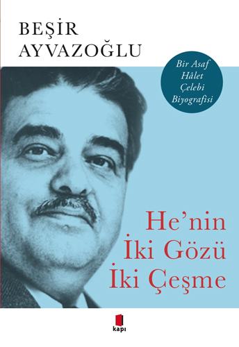 He’nin İki Gözü İki Çeşme