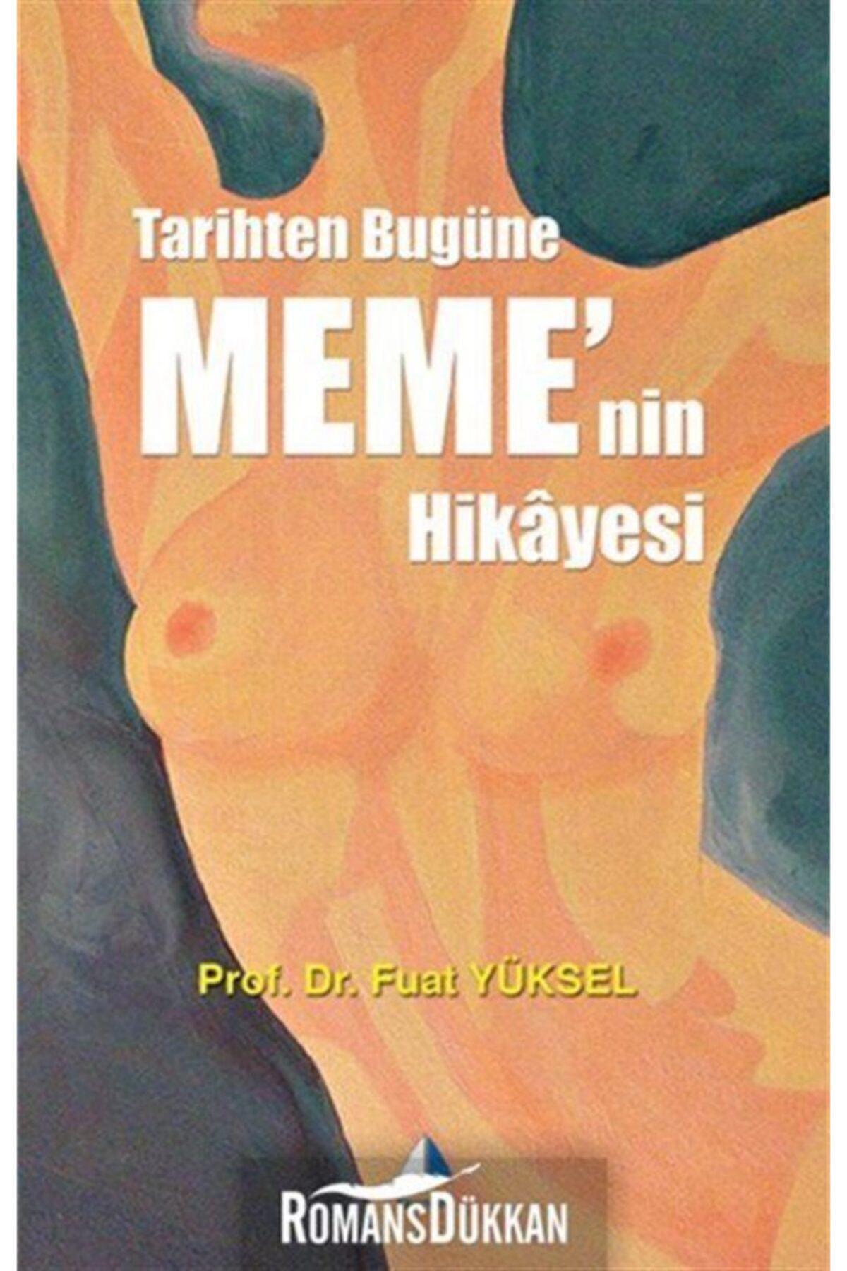 Tarih'ten Bugüne Meme'nin Hikayesi