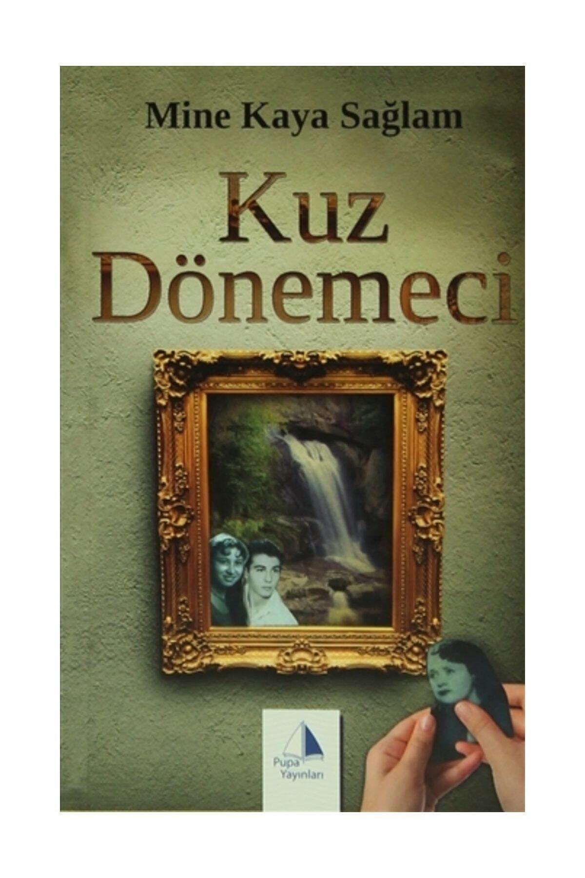 Kuz Dönemeci