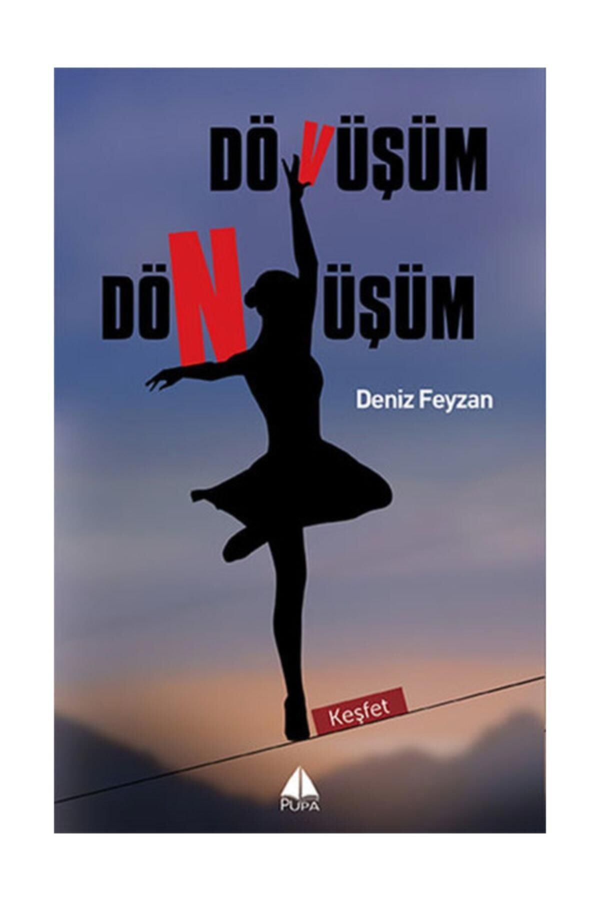 Dövüşüm Dönüşüm