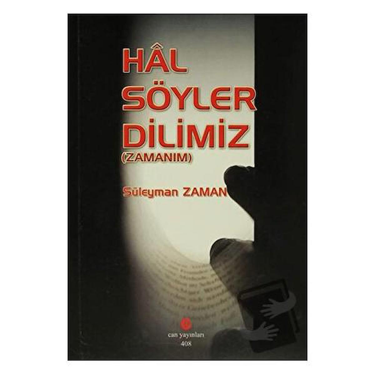 Hal Söyler Dilimiz