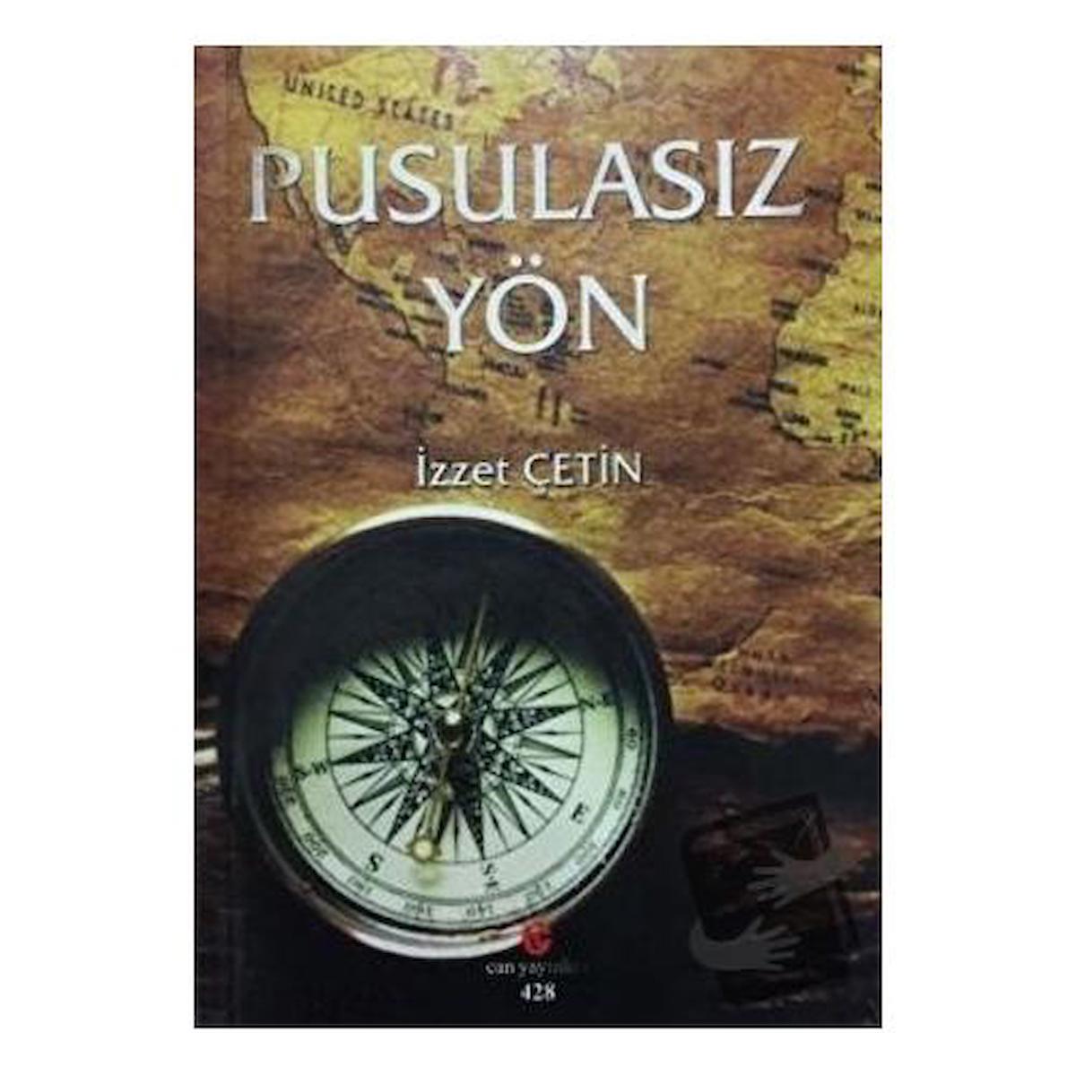 Pusulasız Yön