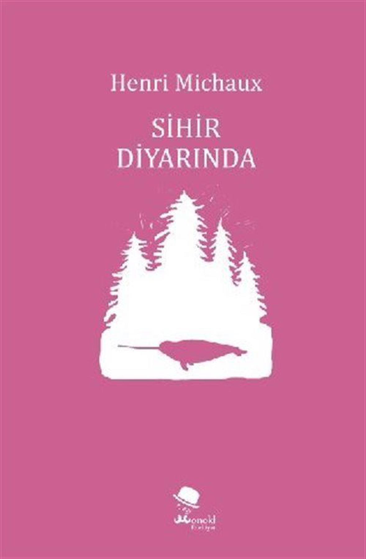 Sihir Diyarında