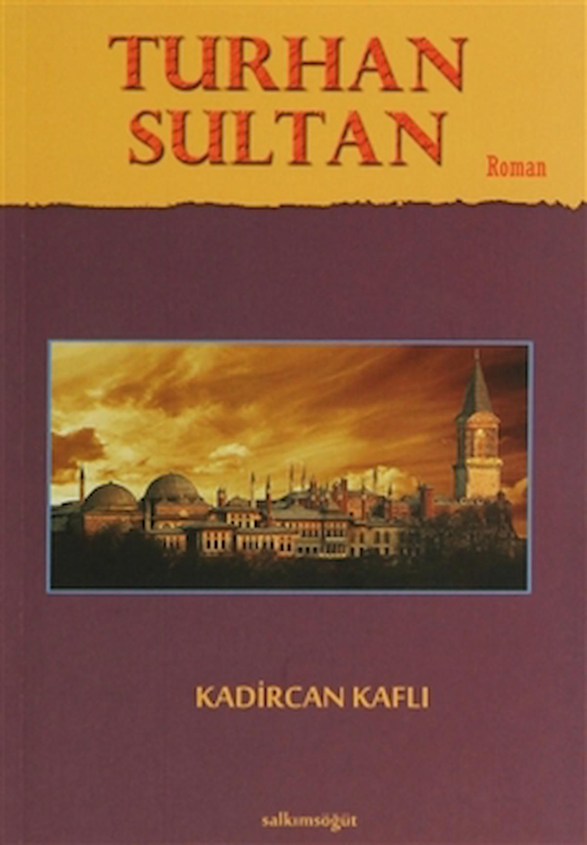 Turhan Sultan