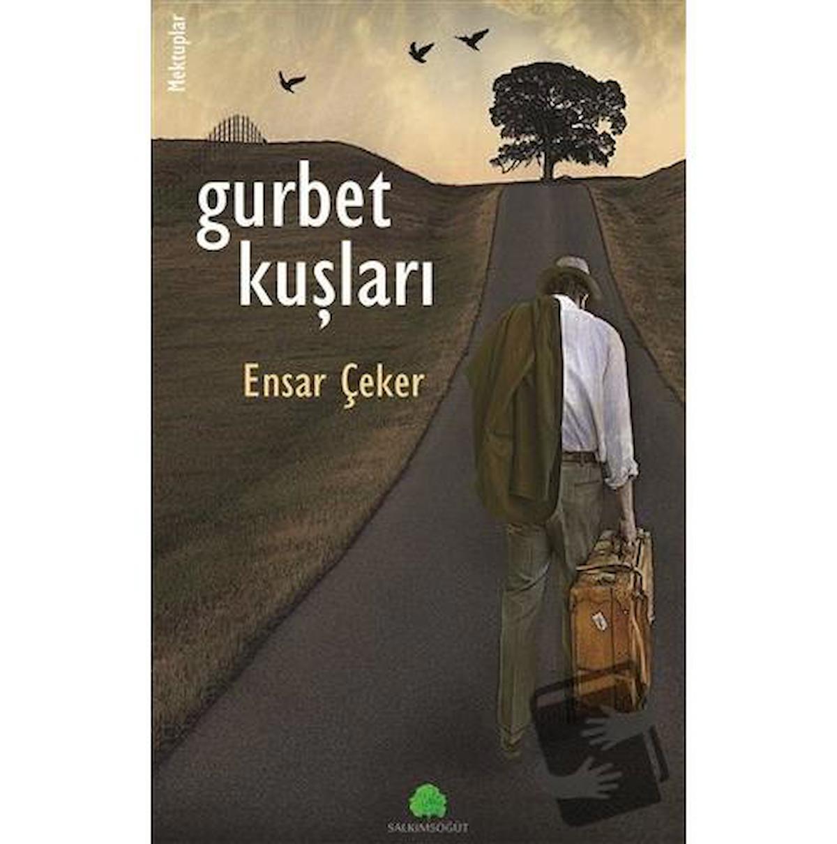 Gurbet Kuşları