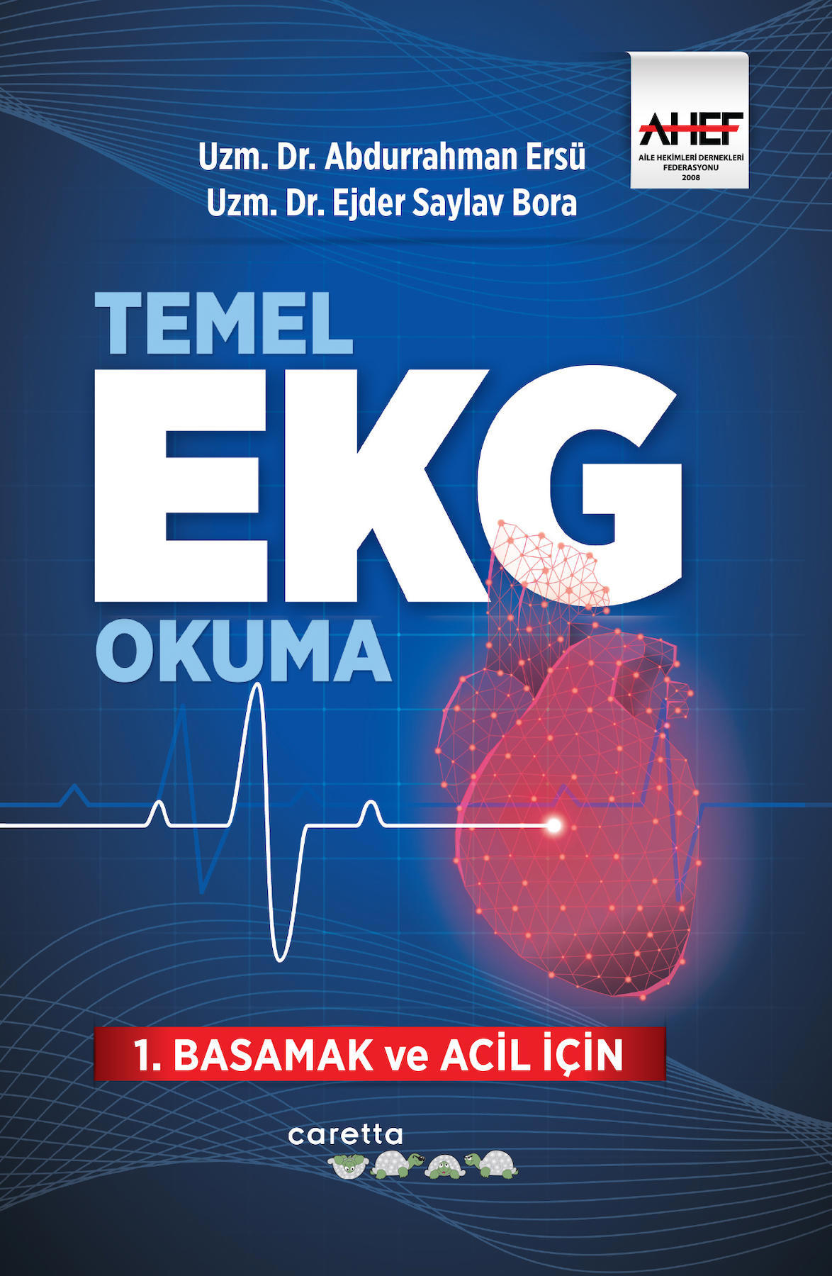 Temel EKG Okuma