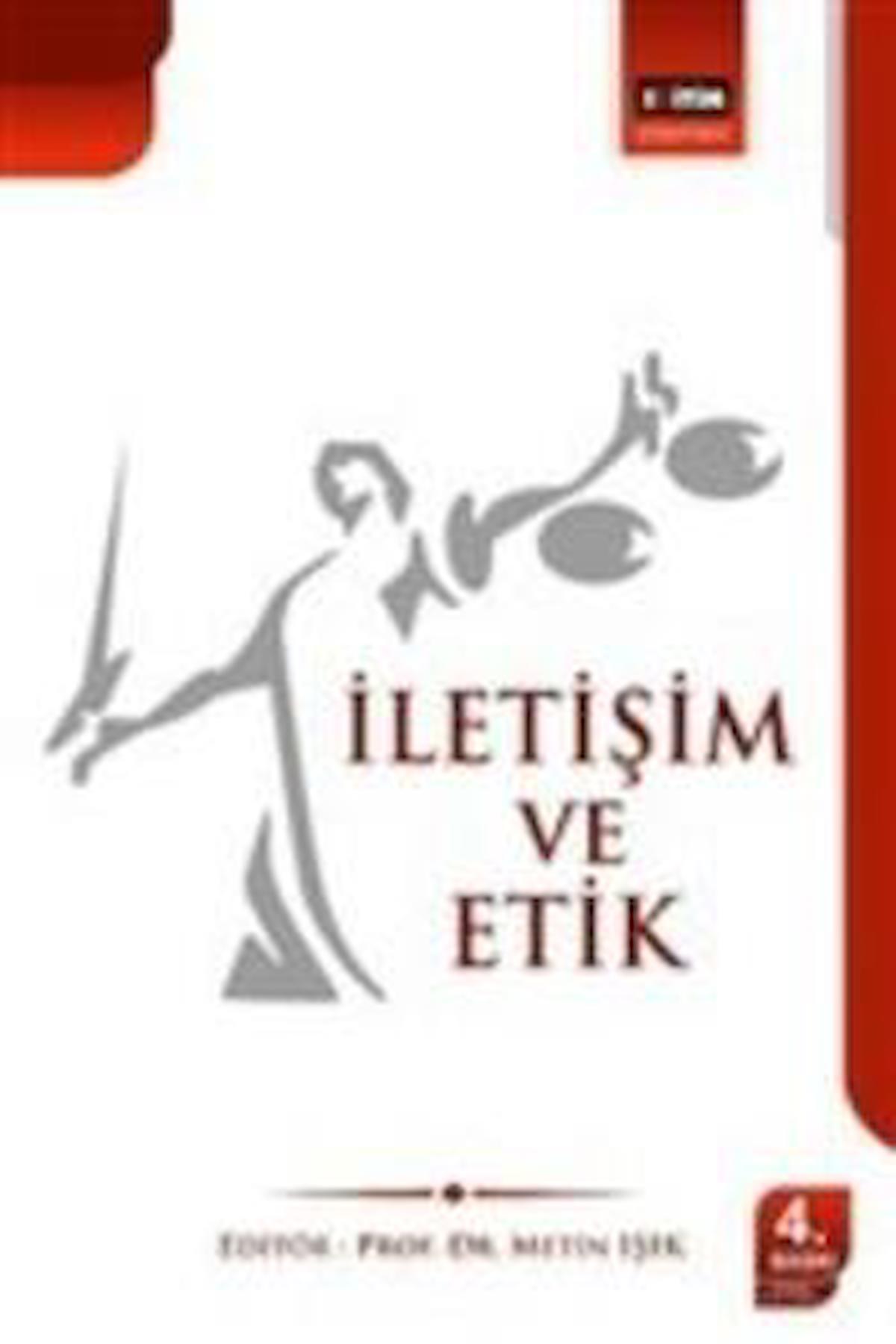 İletişim ve Etik