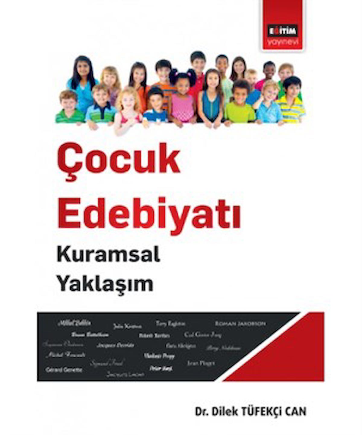 Çocuk Edebiyatı