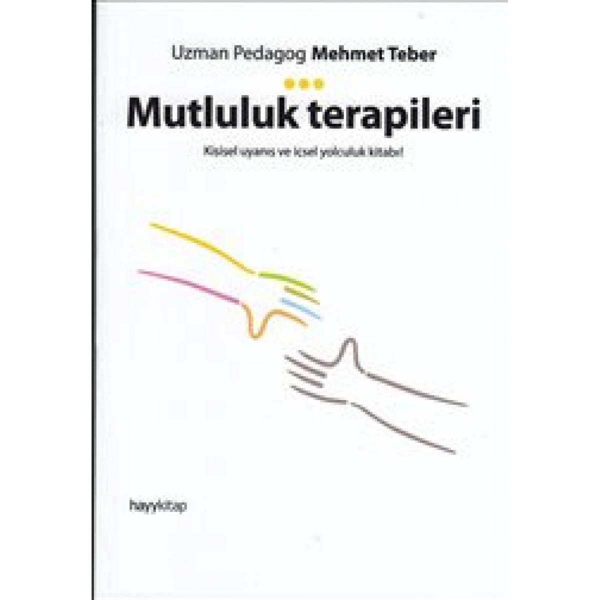 Mutluluk Terapileri