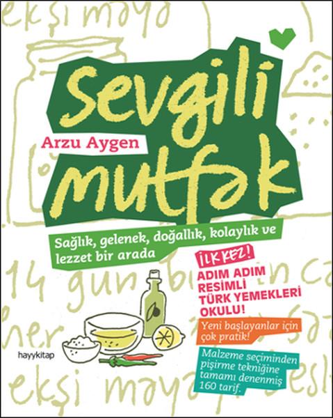 Sevgili Mutfak