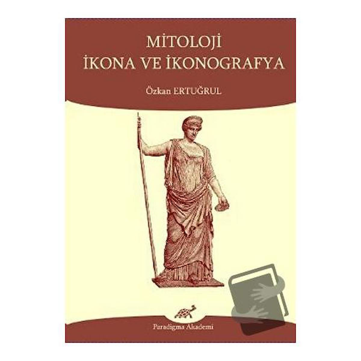 Mitoloji İkona ve İkonografya