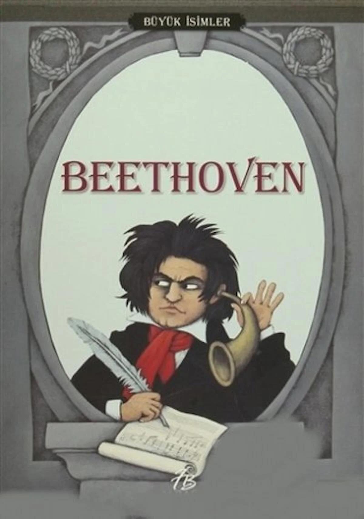 Beethoven Form Bilişim Yayınları