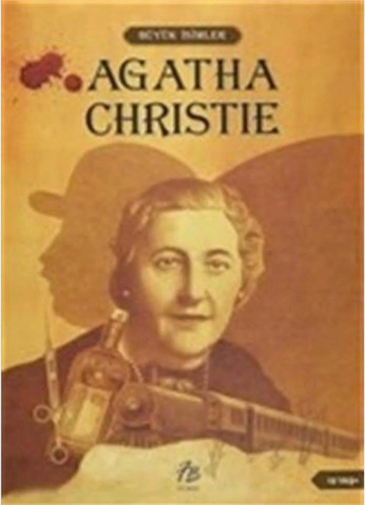 Agatha Christie Form Bilişim Yayınları