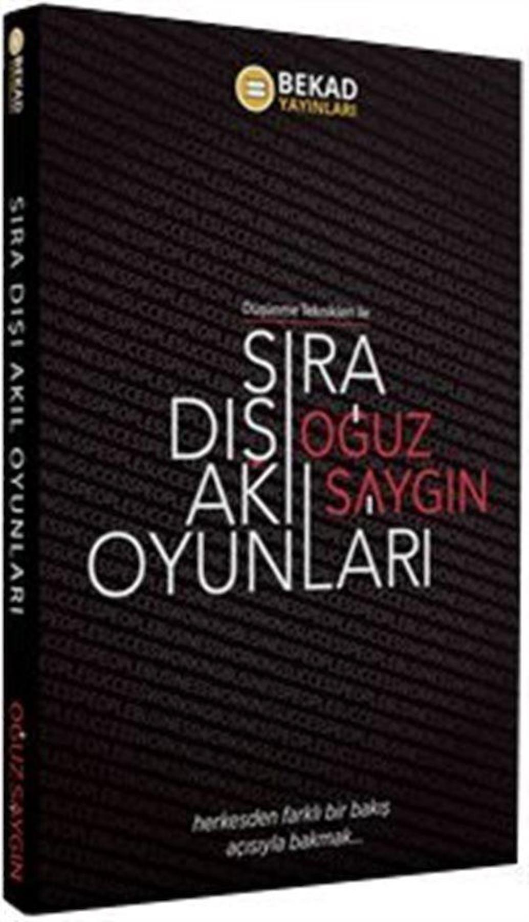 Sıra Dışı Akıl Oyunları