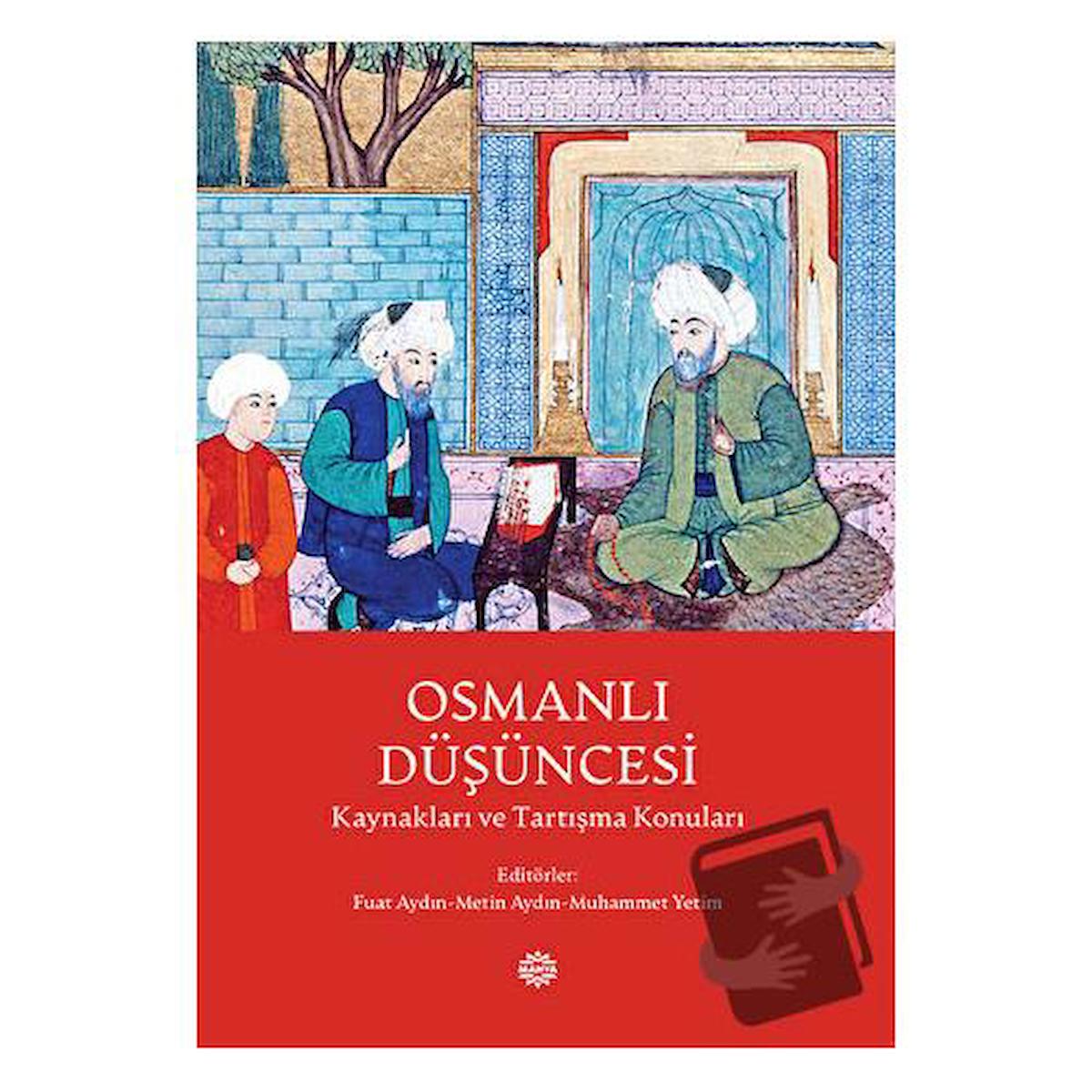 Osmanlı Düşüncesi