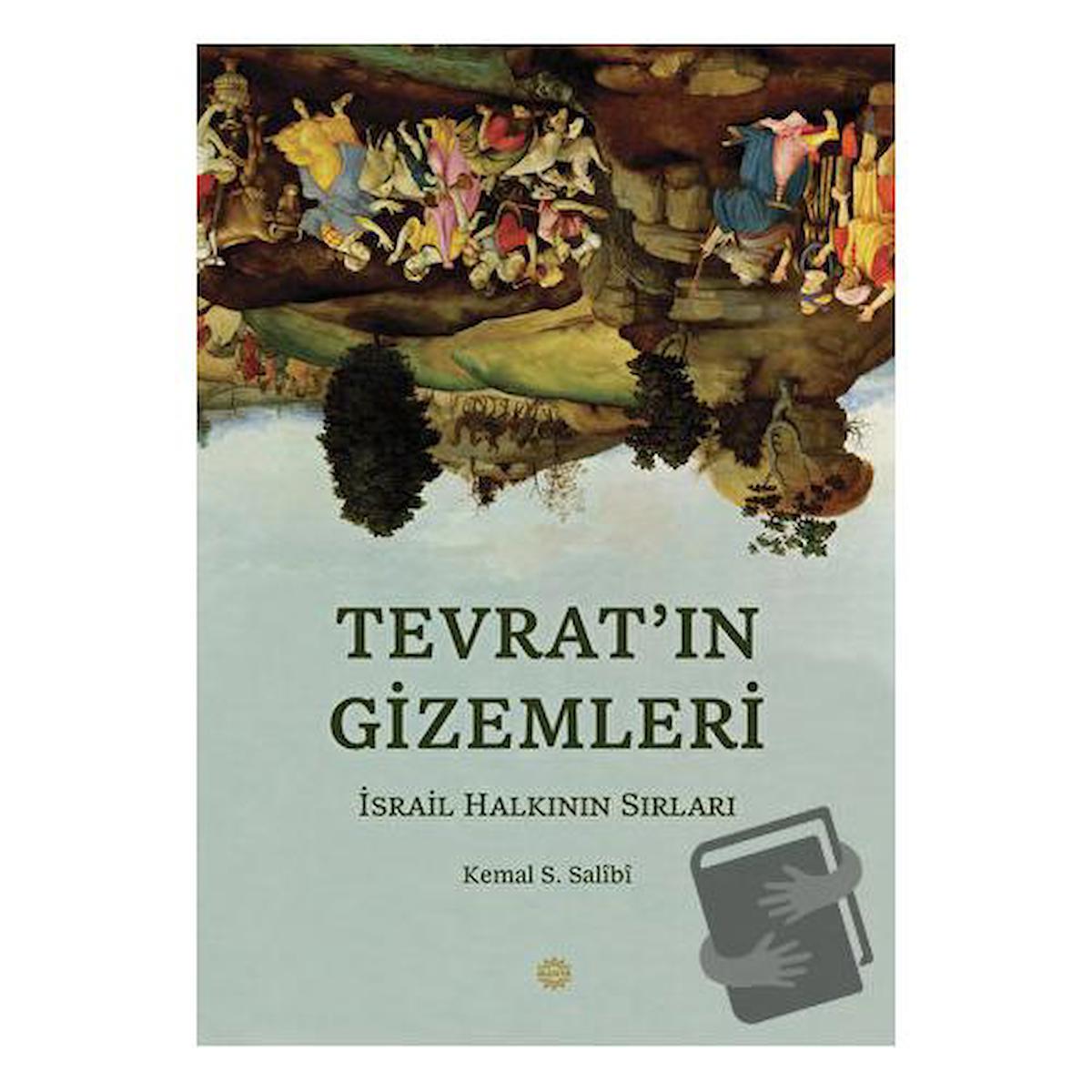 Tevrat'ın Gizemleri