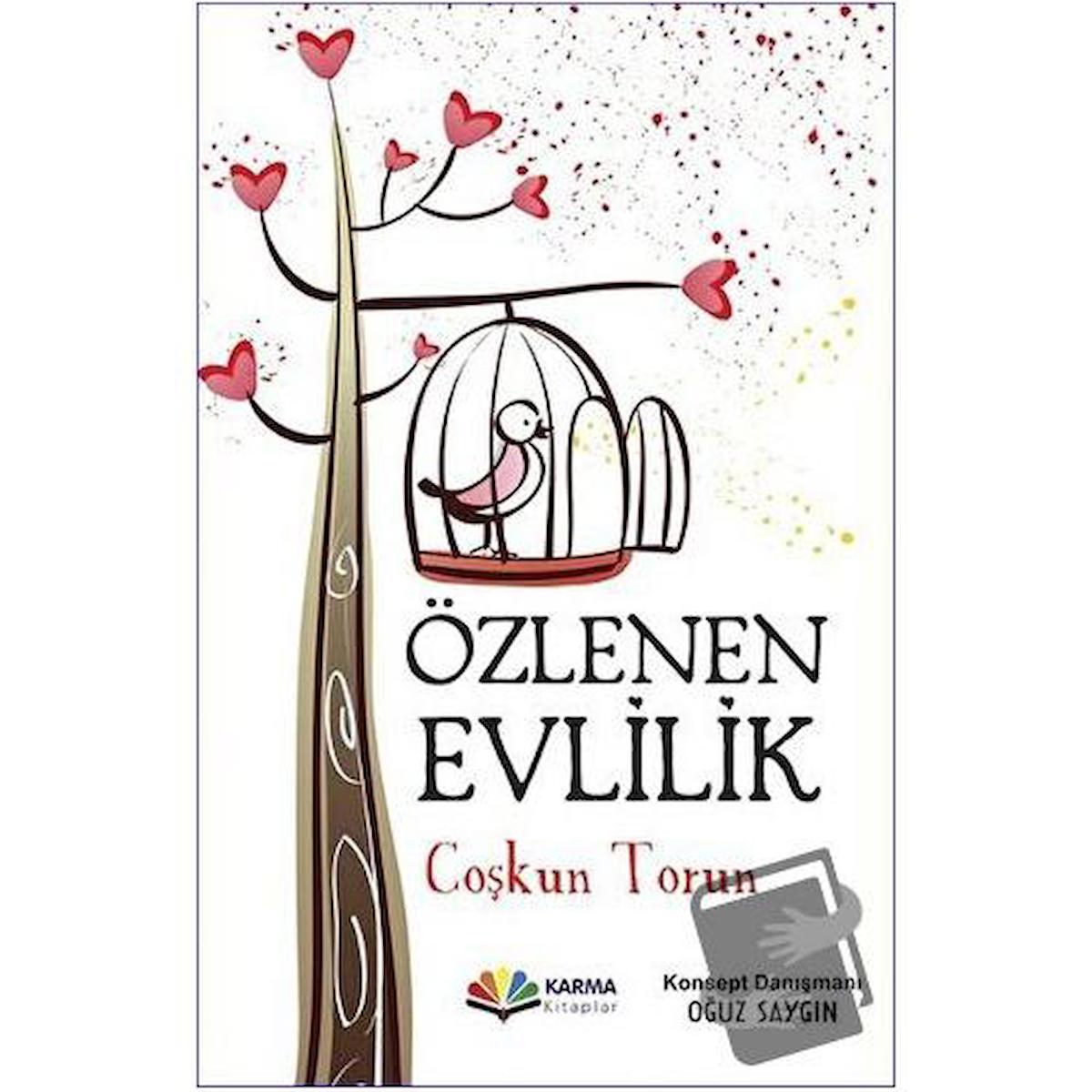 Özlenen Evlilik