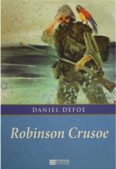 Robinson Crusoe