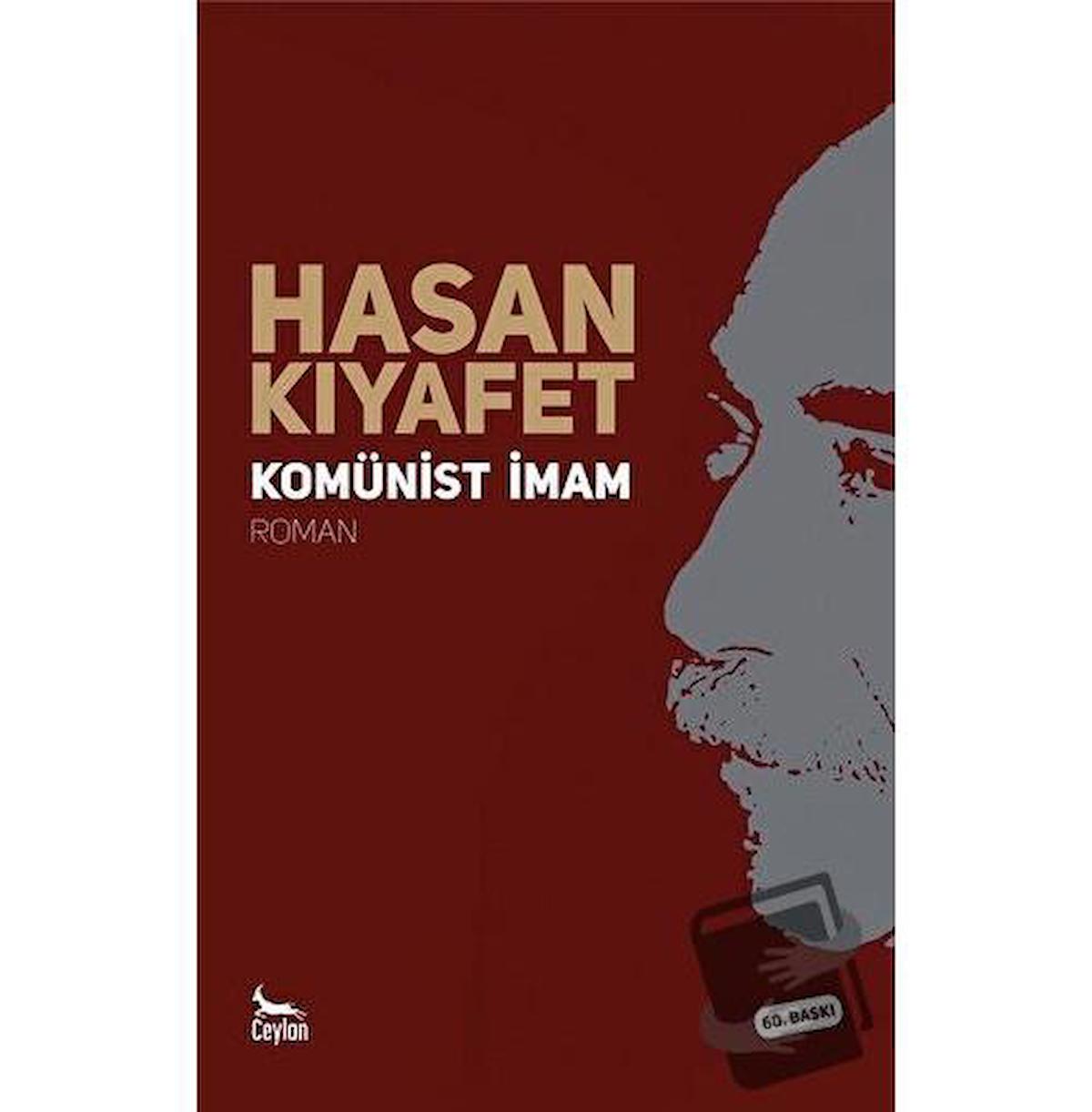 Komünist İmam