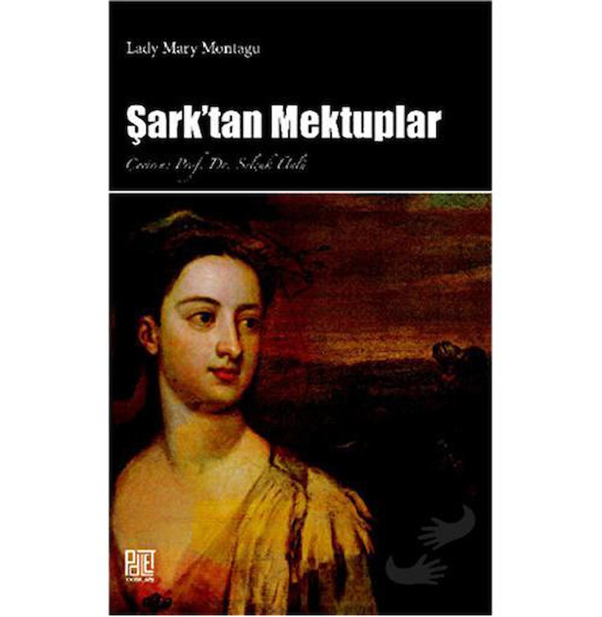 Şark'tan Mektuplar