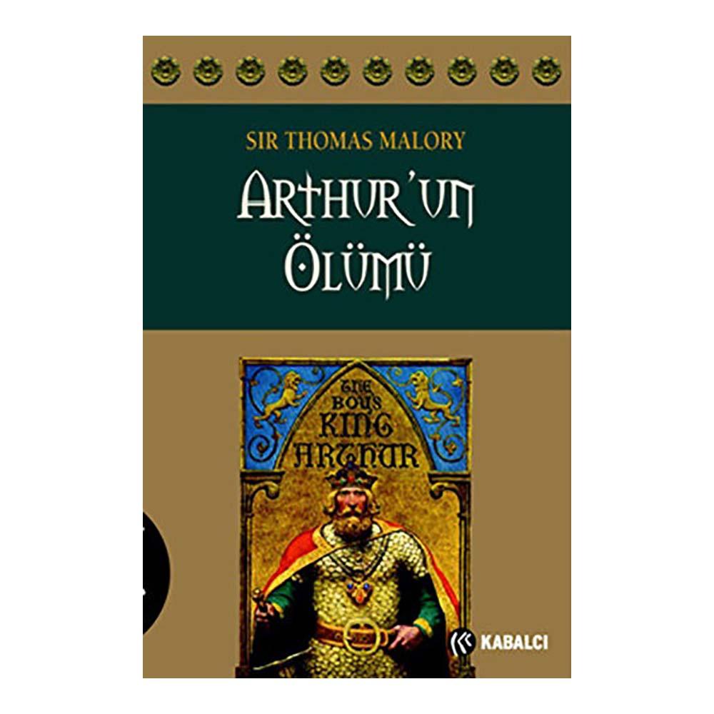 Arthur’un Ölümü