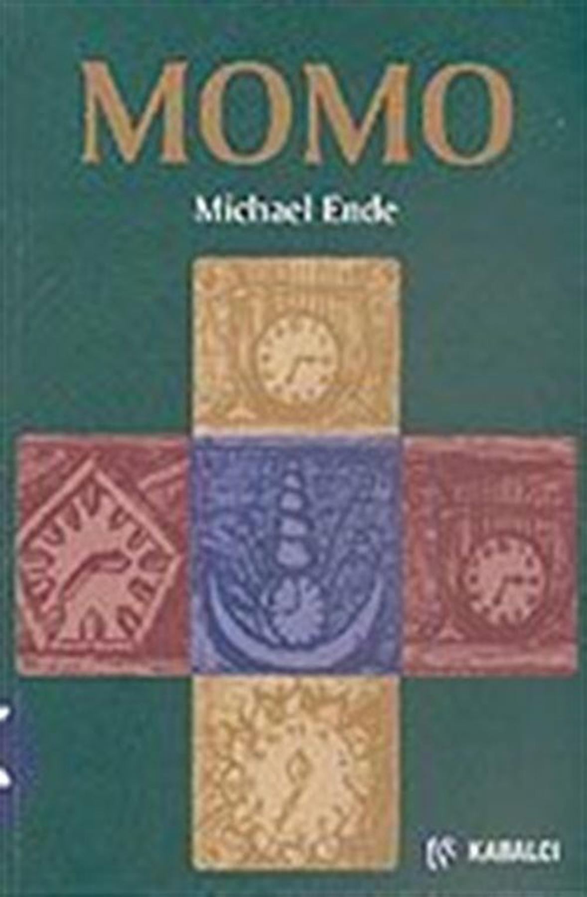 Momo / Michael Ende