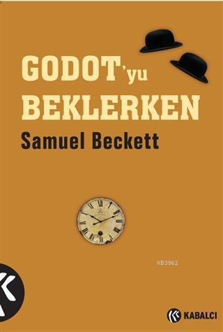 Godot’yu Beklerken