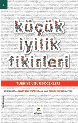 Küçük İyilik Fikirleri