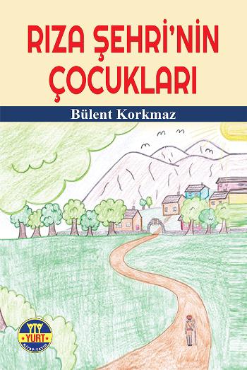 Rıza Şehri'nin Çocukları