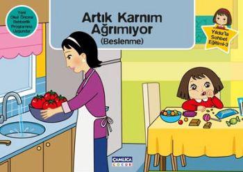 Yıldız’la Sohbet Eğitimi 3 - Artık Karnım Ağrımıyor