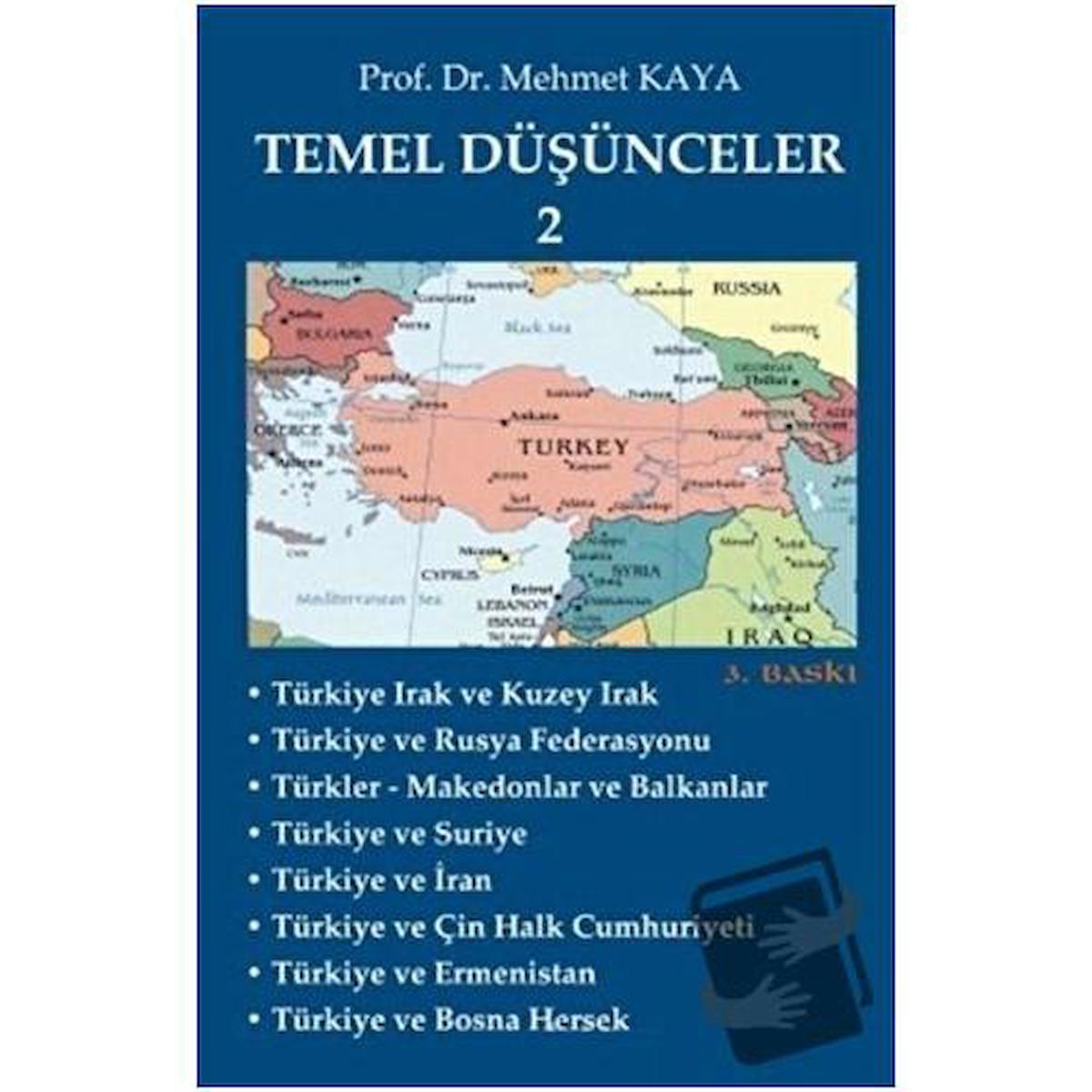 Temel Düşünceler 2