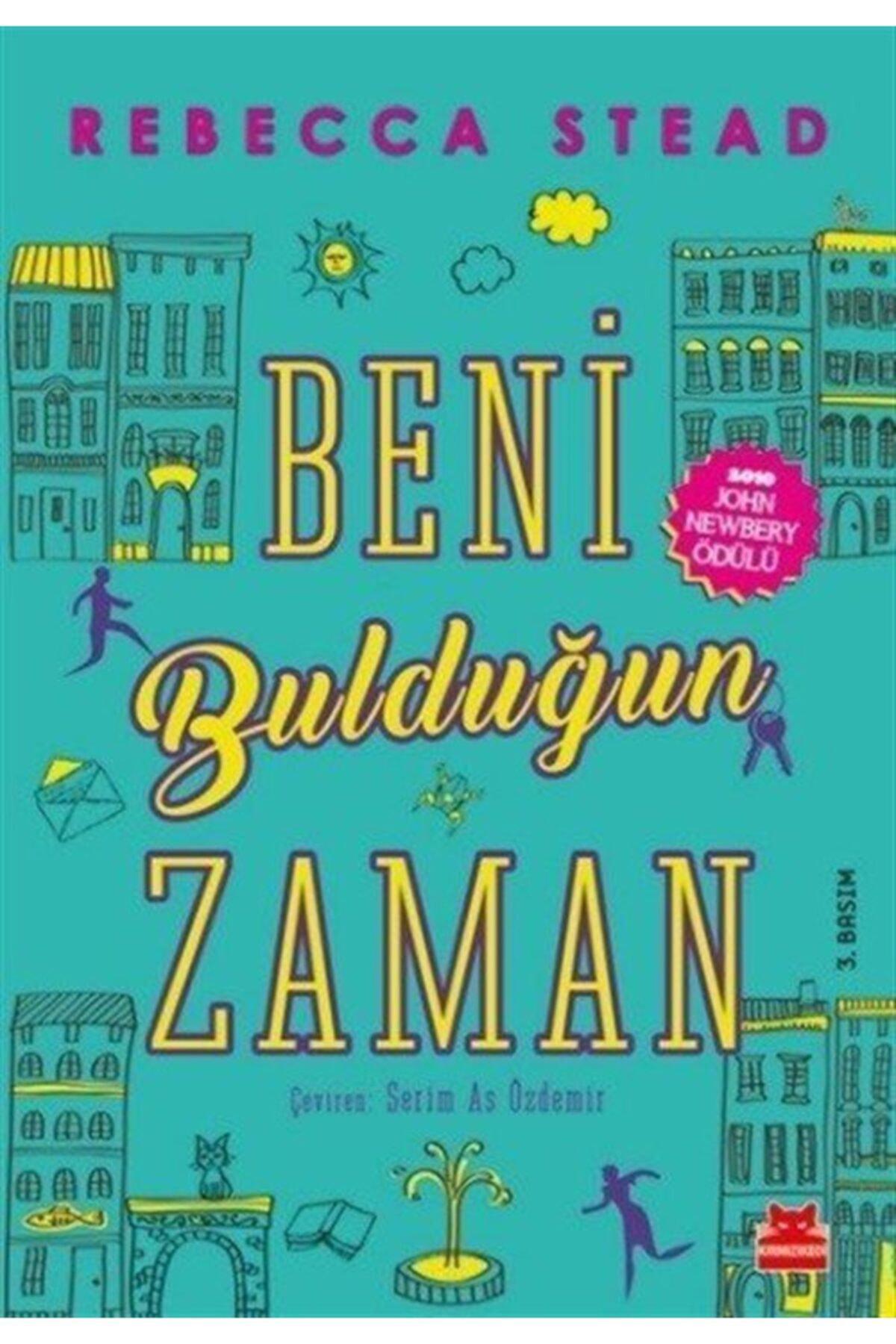 Beni Bulduğun Zaman