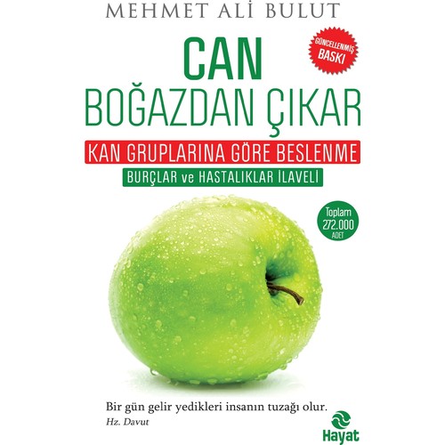 Can Boğazdan Çıkar