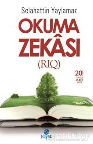 Okuma Zekası (RIQ)