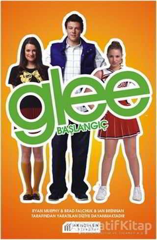 Glee - Başlangıç