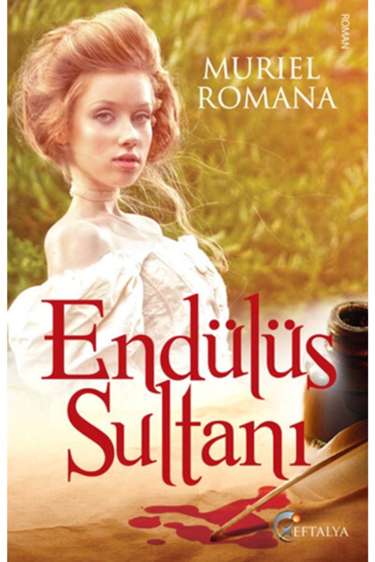 Endülüs Sultanı