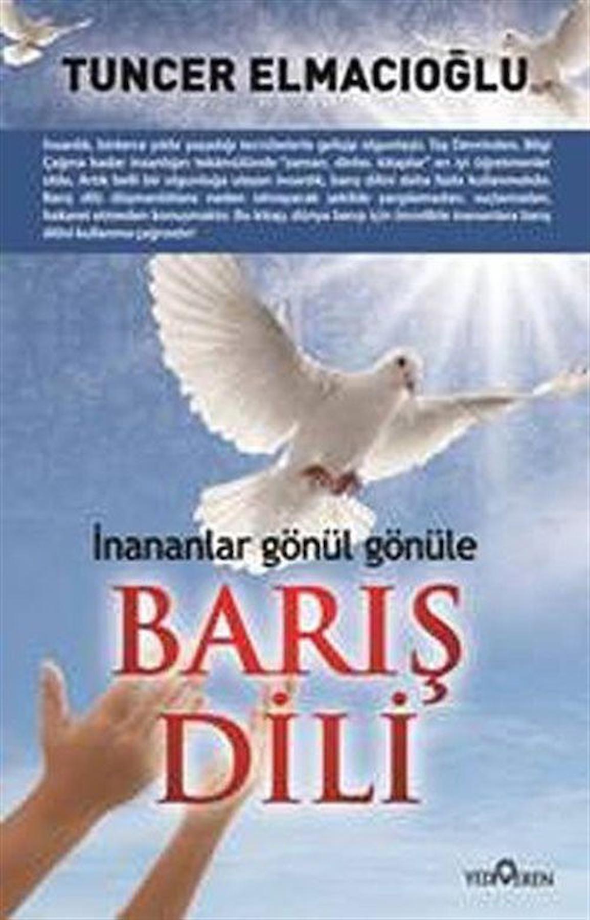 Barış Dili