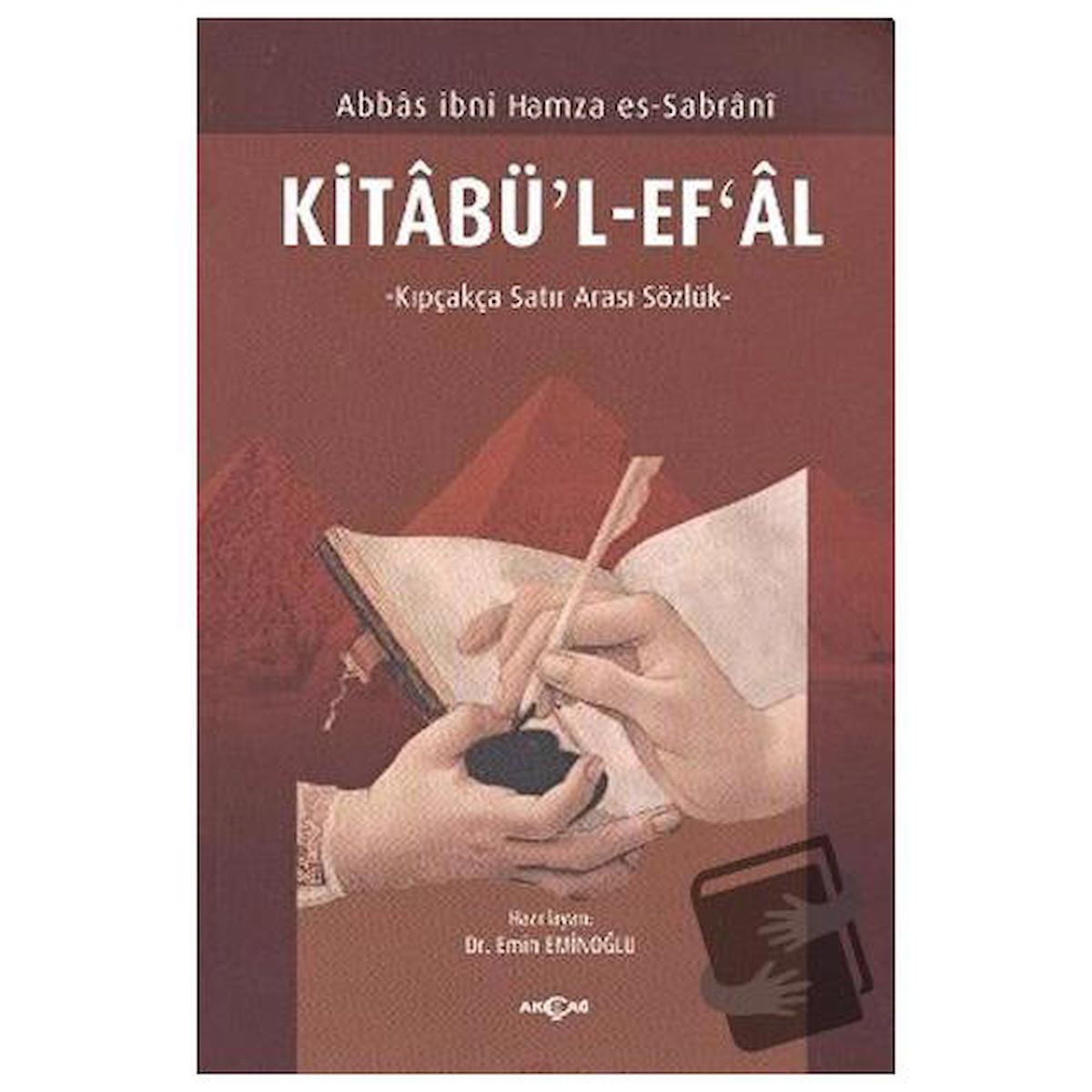 Kitabü’l-Ef’al