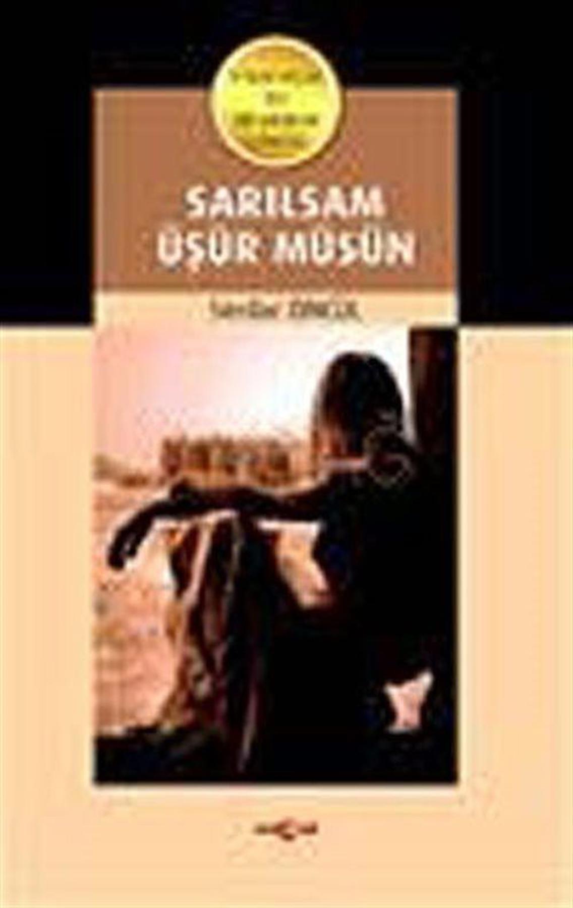 Sarılsam Üşür Müsün