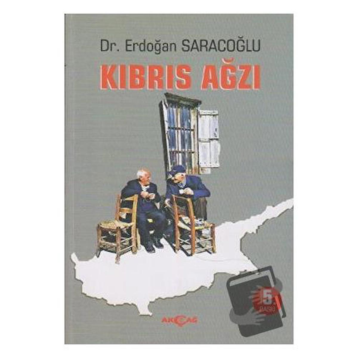 Kıbrıs Ağzı