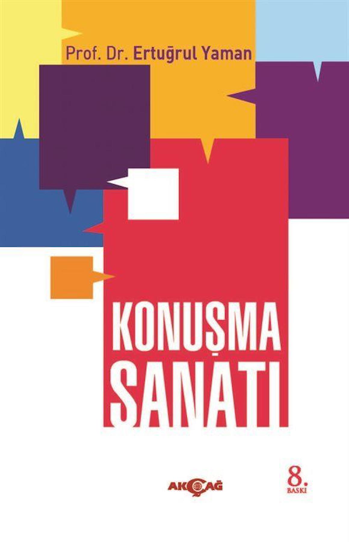 Konuşma Sanatı