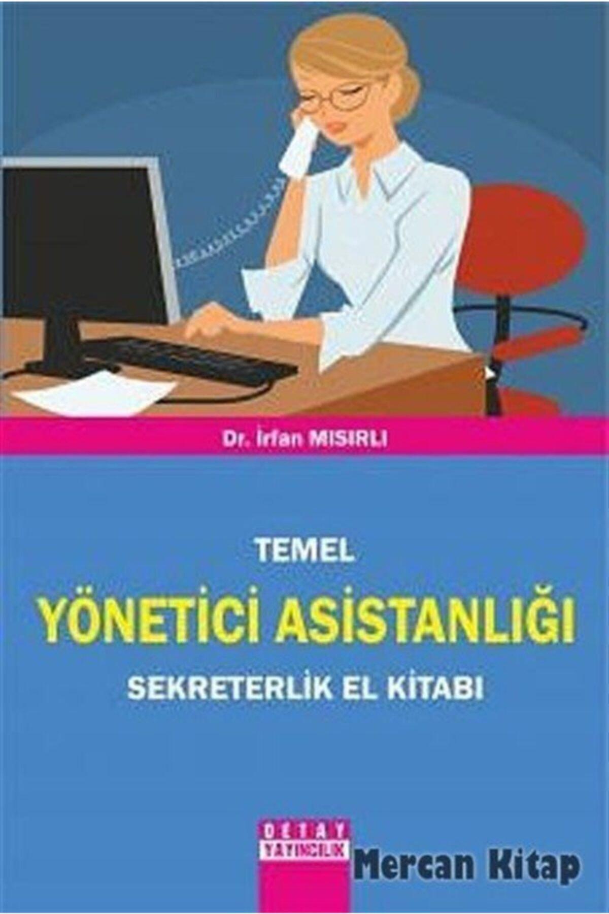 Temel Yönetici Asistanlığı