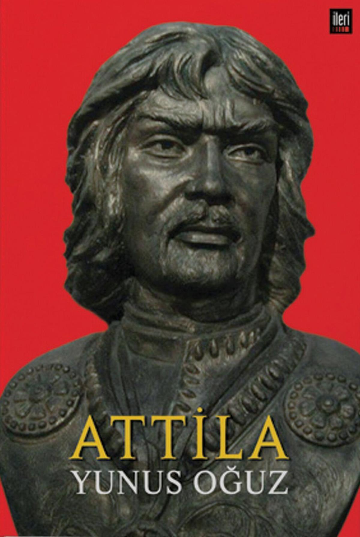 Attila